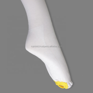 <b>Thermal</b> Wool Crew <b>Socks</b> Heavy Duty Warm Outdoor Winter Hiking <b>Socks</b> Breathable Cushion Thick Style - Product Image 4