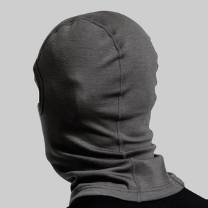 Masque de sport extérieur intégral personnalisé, changeant de couleur, réactif à la chaleur, cagoule de ski respirante, imperméable, unisexe, pour le cyclisme - Product Image 2