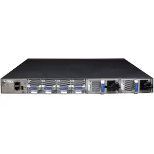 Comutador de rede integrado CE6865E-48S8CQ comutador Ethernet gigabit poe