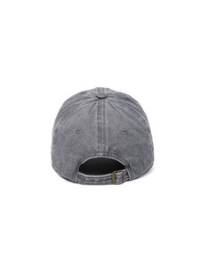 Gorra de Béisbol Unisex con Logotipo Personalizado, Visera Curva y Correa Ajustable, 6 Paneles, Calidad Premium, Transpirable, Gorra de Béisbol OEM - Product Image 2