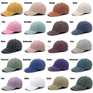Gorra de Béisbol de Algodón con Logotipo Personalizado, Letra Bordada, Estilo Dad Hat, Hebilla Metálica Ajustable, Unisex, Casual, para Exteriores - Product Image 6