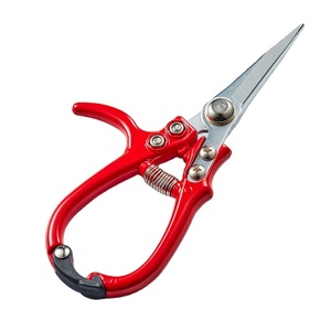 กรรไกร SK5ขนาดเล็กสำหรับเก็บผลไม้แบบ DIY กรรไกรตัดดอกไม้สำหรับ Kwang Hsieh - Product Image 1