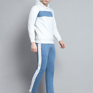 Trajes Deportivos de Invierno para Hombre de Alta Calidad, Transpirables, con Logotipo Personalizado, Premium, Elegantes, Cómodos, a la Moda - Product Image 2