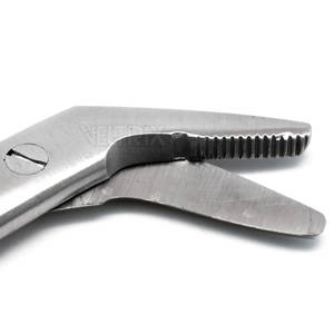 Ciseaux coupants angulaires de qualité supérieure à faible MOQ – 5 meilleurs modèles en matériaux de première qualité - Product Image 5