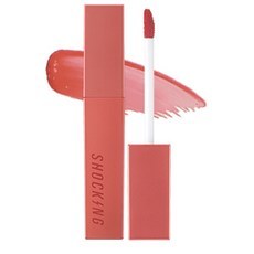 Tony Moly N. 7 (Not Today) Tinta labbra idratante effetto sfumato 4g 1pz Stile liquido di tendenza - Product Image 1