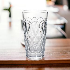 Vaso de plástico de 20oz sin BPA - Product Image 4