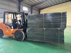 Contrachapado laminado sincronizado resistente al agua A2 de 1220mmx2400mm para interiores, con acabado lijado y ecológico, de proveedor vietnamita - Product Image 2