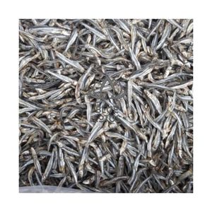 Los Más Vendidos 2026: Anchoas Secas para Aderezar Ensaladas y Aperitivos, Pura Delicia Marina, Limpia, Segura y Rica en Nutrientes, Alternativa Saludable al Snack Marino - Product Image 1