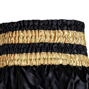 Pantalones Cortos de Competición MMA/Kickboxing/Muay Thai con Logotipo Personalizado - 100% Poliéster de Secado Rápido y Transpirables al por Mayor - Product Image 4