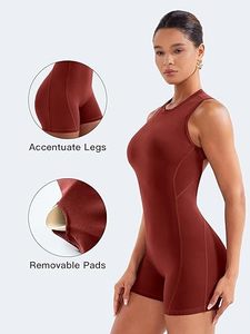 Plus Size High Waist Solid Knitted Breathable Yoga Leggings for Women with Flexible Bands - Product Image 4