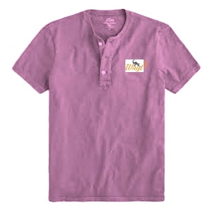 เสื้อยืดและเดรสลำลองสำหรับผู้หญิงใส่ได้ทั้งชายและหญิงหลากสีเสื้อผ้ายาวกันเปื้อน - Product Image 2