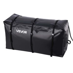 Borsa Portaoggetti Impermeabile Resistente in PVC 840D, 59.84 X 24.02 X 30.63 (25 Piedi Cubi), per Cassone del Camion - Product Image 1