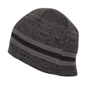 Gorro Jacquard en Oferta, Unisex, de Invierno, Acrílico, Transpirable, Impermeable, con Impresión Digital, Ajustable, para Viajes y Playa, Venta al Por Mayor - Product Image 3