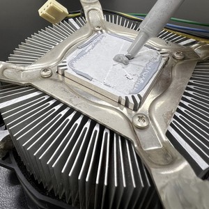 <b>CPU</b> <b>Thermal</b> <b>Paste</b> 2~10W - Product Image 3