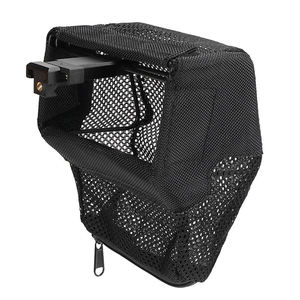 Bolsa de malla de nailon para recogida de cartuchos de caza, atrapa cartuchos de latón, bolsa de municiones - Product Image 2