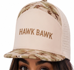 Gorra Snapback Personalizada, Ajustable, de Malla, Unisex, con Visera Plana, Estilo Urbano, Ajuste Ajustable, Directo de Fábrica, Gorra Snapback Hecha a Medida - Product Image 4