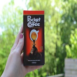Café de Bolsillo Original Exclusivo al por Mayor con Auténtico Sabor a Espresso Italiano - Product Image 6