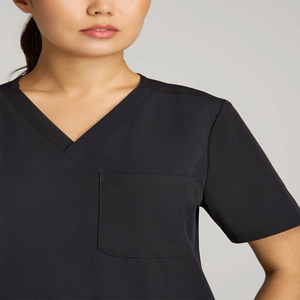 Uniformes d'infirmières personnalisables pour femmes, blouses d'hôpital, blouses médicales pour hommes et femmes - Product Image 5