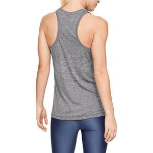 Camisetas de Tirantes Ligeras de Secado Rápido para Mujer, Nueva Moda, Gran Venta, 100% Algodón, Color Sólido, Ropa Deportiva - Product Image 4