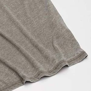 Hip Hop Men's T-Shirts Embroidered Design Summer O Neck Short Sleeve From Pakistan Gym Fitness Clothing Casual Cotton - Product Image 4