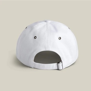 Nouvelle Casquette Classique Ajustable Flexfits en Coton 100% Unisexe avec Nœud - Product Image 6