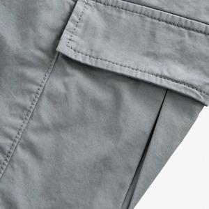 Shorts cargo personnalisés à 6 poches pour hommes, dernière collection, vente chaude, OEM - Product Image 5