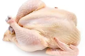 Pollo sin Hueso ni Piel de Etiqueta Limpia, Carne de Aves de Alta Calidad Procesada Higiénicamente para Exportación y Mercados Mayoristas - Product Image 2
