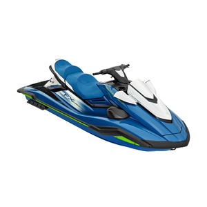 Moto Acuática Wave Runner FX Limited en Venta Disponible - Product Image 4