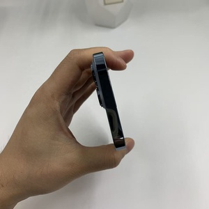 โทรศัพท์มือถือ <span class=keywords><strong>iPhone</strong></span> <span class=keywords><strong>13</strong></span> Pro 5G มือสอง ปลดล็อคแล้ว คุณภาพสูง ขายส่ง - Product Image 5