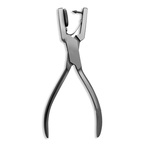 Punzón de Goma Ainsworth, Instrumento Dental de Alta Precisión para Cirugía Oral, Práctica Endodóntica, Herramienta de Uso Profesional DevicePro - Product Image 2