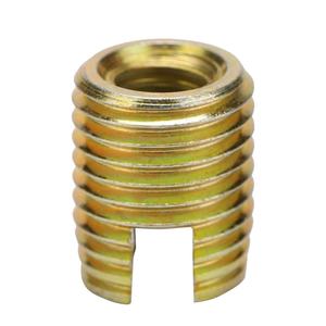 Raccord coudé à compression en laiton, extrémité cannelée, 90 degrés, pour transfert de fluides, raccord durable pour conduite d'eau, matériel de quincaillerie - Product Image 1