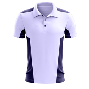 Tenue de basket-ball personnalisée, uniforme réversible, sublimation complète, maillots de basket-ball personnalisés bon marché, design couleur bleu - Product Image 5