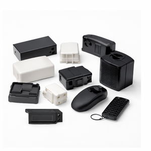 Molde de Inyección de Plástico para Electrónica, para Piezas de Plástico de Precisión - Product Image 4