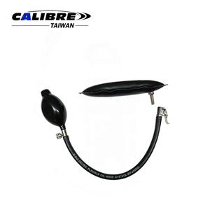 Ensemble d'outils de calage pneumatique TAIWAN CALIBRE 5 pièces avec 4 coussins de pompe - Product Image 3