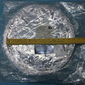 AMAT 0020-25731 SHIELD, ADAPTER G12 DOUBLE KNEE - Equipo y piezas de semiconductores de confianza de Trusted Global Legacy - Product Image 5