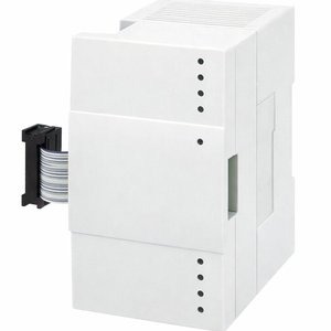 High-Speed Counter <b>Module</b> FX2N-1HC PLC Expansion Unit | 1-Channel High Speed Counter | Industrial Automation <b>Control</b> <b>Module</b> - Product Image 1