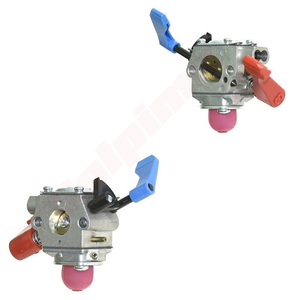 CARBURATEUR POUR HUSQVARNA B1750, BV1850 (530 07 17-75, 545 10 28-01, WT-606, WT-784) - Product Image 1
