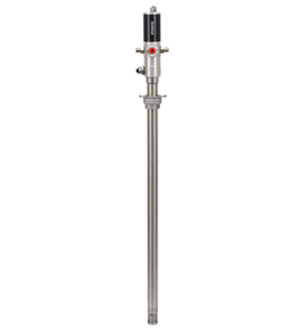 Oil Ratio <b>Pump</b> Air Operated for Aerospace apllications - Product Image 1