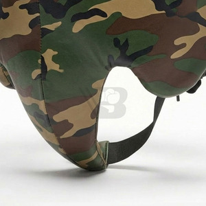 Protector Inguinal de MMA de Neopreno y Poliéster EVA Personalizado de Alta Calidad al por Mayor para Entrenamiento de Boxeo, Ecológico, Lavable, ODM - Product Image 2