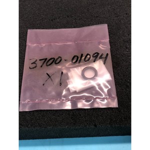 ชุดอุปกรณ์ LOT OF 4 AMAT 3700-01094 ORING ID .362 CSD .103 - อุปกรณ์และอะไหล่เซมิคอนดักเตอร์ระดับโลกที่เชื่อถือได้ - Product Image 1