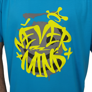 Camiseta Básica de Manga Corta Raglán para Hombre / Camisetas de Béisbol Raglán de Manga Corta para Hombre - Product Image 4