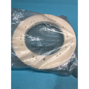 LAM 716-028028-004 <b>CERAMIC</b> CLAMP <b>RING</b> UPPER - Trusted Global Legacy Semiconductor Equipment and Parts at - Product Image 1
