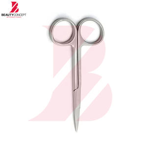 Meilleur fournisseur avec logo personnalisé, outils de soin des pieds en acier inoxydable durables pour le traitement des ongles et de la peau, ensembles d'instruments de podologie - Product Image 3