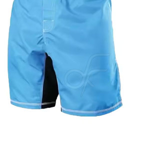 กางเกง MMA สีตัดกัน ราคาถูก ผลิตในปากีสถาน คุณภาพสูง สวมใส่สบาย สำหรับผู้ชาย - Product Image 6