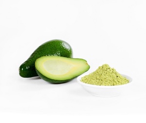 Polvo de Aguacate al por Mayor, Venta Directa de Fabricante Vietnamita, Ingrediente Superalimento, Polvo de Aguacate Liofilizado para Alimentos - Product Image 4