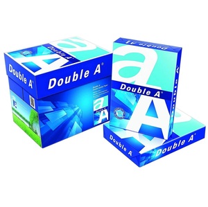 Factory Price <b>A4</b> 70GSM 75GSM 80GSM White Custom Brand Office <b>Copy</b> <b>Paper</b> - Product Image 4