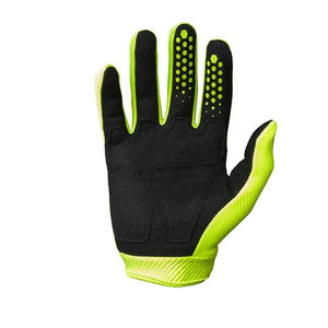 Gants de motocross en cuir réglables et résistants, design personnalisé 2026, pour homme, coupe-vent, idéaux pour la course hivernale – Achetez maintenant ! - Product Image 5