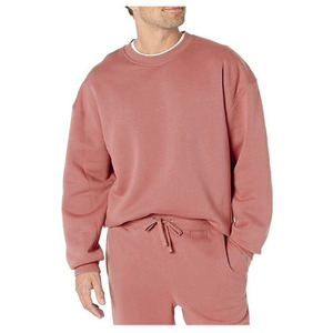Sudadera con Capucha de Jersey para Hombre, Invierno, Transpirable, Ecológica, Poliéster/Algodón, Manga Larga, Servicio OEM, Logotipo Frontal Personalizado - Product Image 6