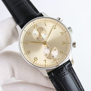 40.4mm Luxurious Sapphire Crystal <b>Watch</b> with Inherited Craftsmanship, Small Three-hand Automatic <b>Mechanical</b> Men's <b>Watch</b> - Product Image 5