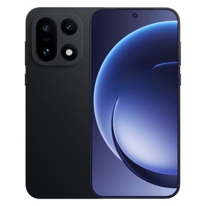 Nuevo Teléfono Inteligente 15 16GB+512GB Negro Infinito, el Primer Teléfono en India con 8 Elite Gen 5, Batería de 7300mAh e IA Personalizada - Product Image 1